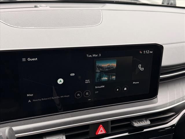 New 2026 Kia K5 GT-Line image 17