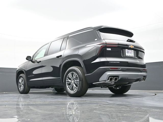 New 2025 Chevrolet Traverse LT w/ LPO, Floor Liner Package image 42