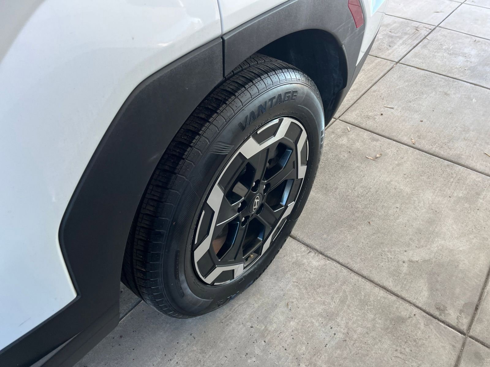 Used 2025 Hyundai Santa Fe SEL image 31