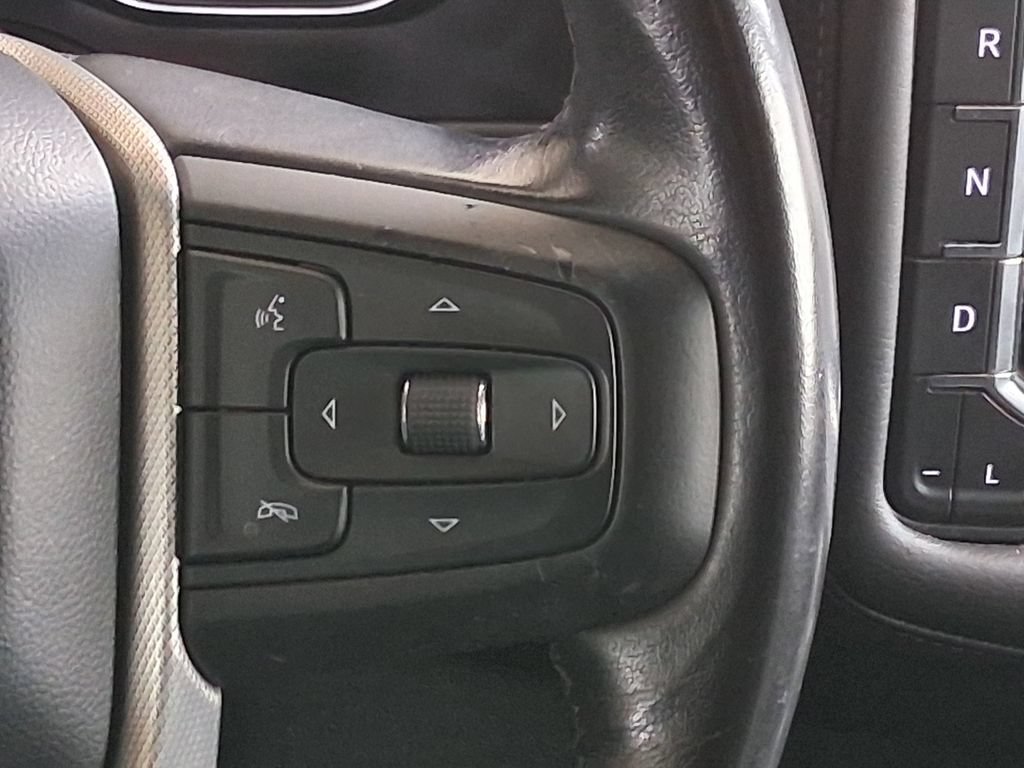 Used 2021 GMC Yukon Denali w/ Denali Premium Package RWD image 11