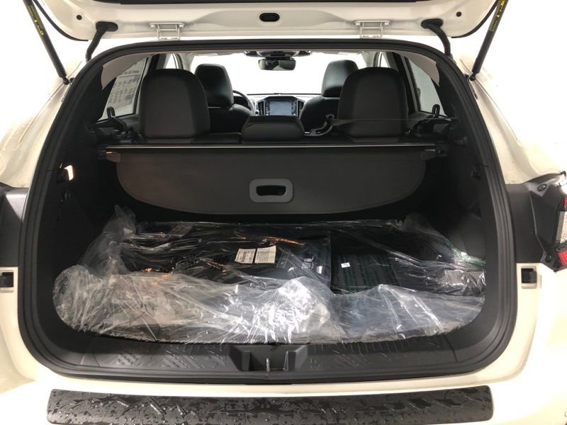 New 2026 Subaru Crosstrek 2.5i Limited w/ Crosstrek Mirror Package image 11