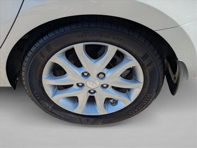 Used 2009 Hyundai Elantra image 21