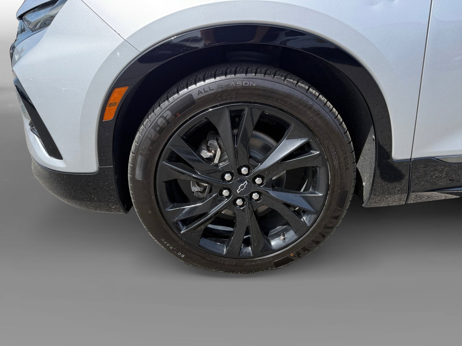 Used 2020 Chevrolet Blazer RS image 9