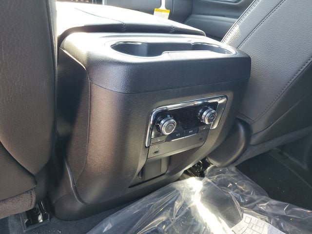 New 2026 GMC Yukon XL Denali w/ Sun & Power Step Package AWD/4WD image 16