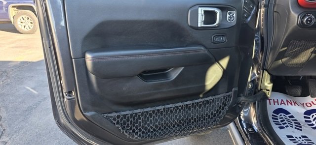 Used 2020 Jeep Gladiator Rubicon image 8