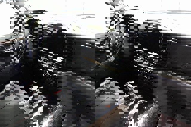 New 2025 Chevrolet Silverado 1500 RST image 32