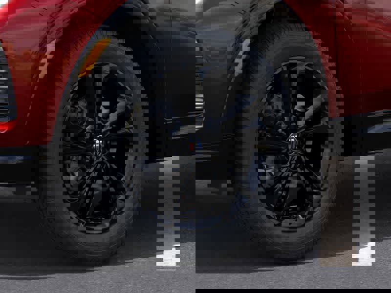 New 2026 Buick Envista Sport Touring w/ Convenience I Package image 9