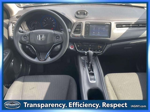 Used 2018 Honda HR-V EX image 12