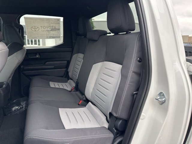 New 2026 Toyota Tacoma TRD Sport image 24