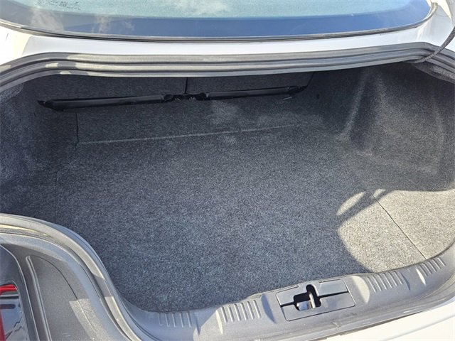 Used 2020 Ford Mustang Coupe w/ Equipment Group 101A image 8