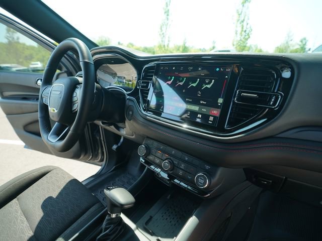 New 2026 Dodge Durango GT image 31