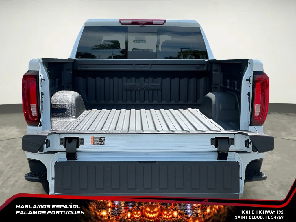 New 2026 GMC Sierra 1500 Denali AWD/4WD image 15