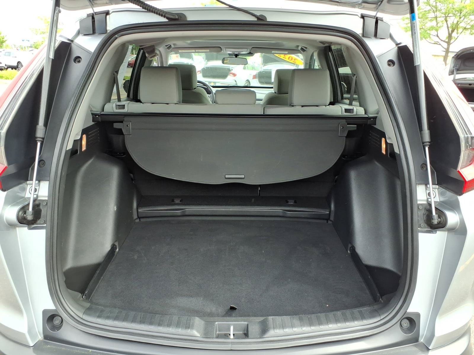 Used 2022 Honda CR-V EX image 13