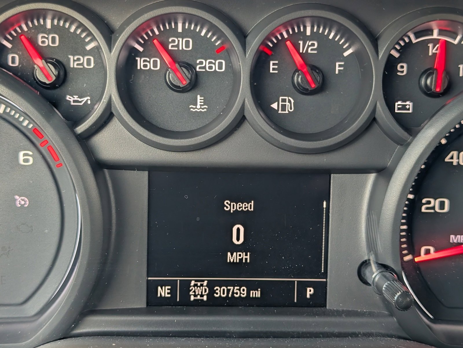 Used 2022 Chevrolet Silverado 1500 Custom image 10