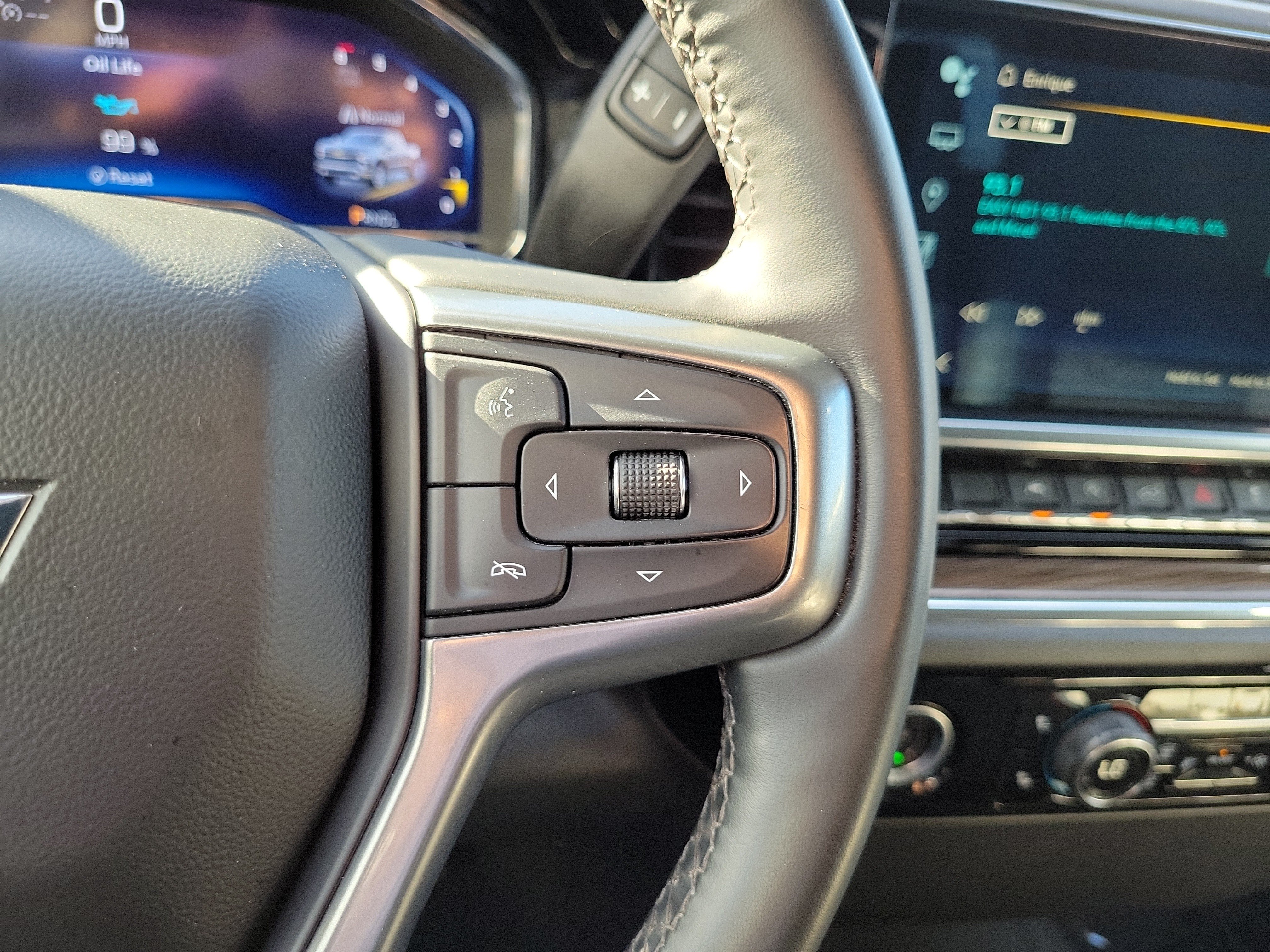 Used 2023 Chevrolet Silverado 1500 LT RWD image 21