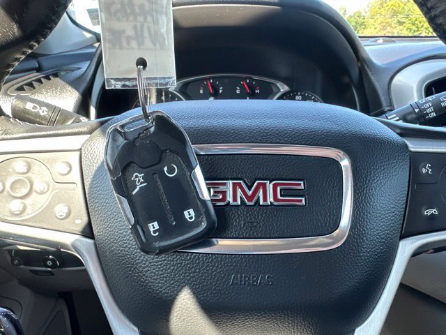 Used 2022 GMC Terrain SLT AWD/4WD image 43