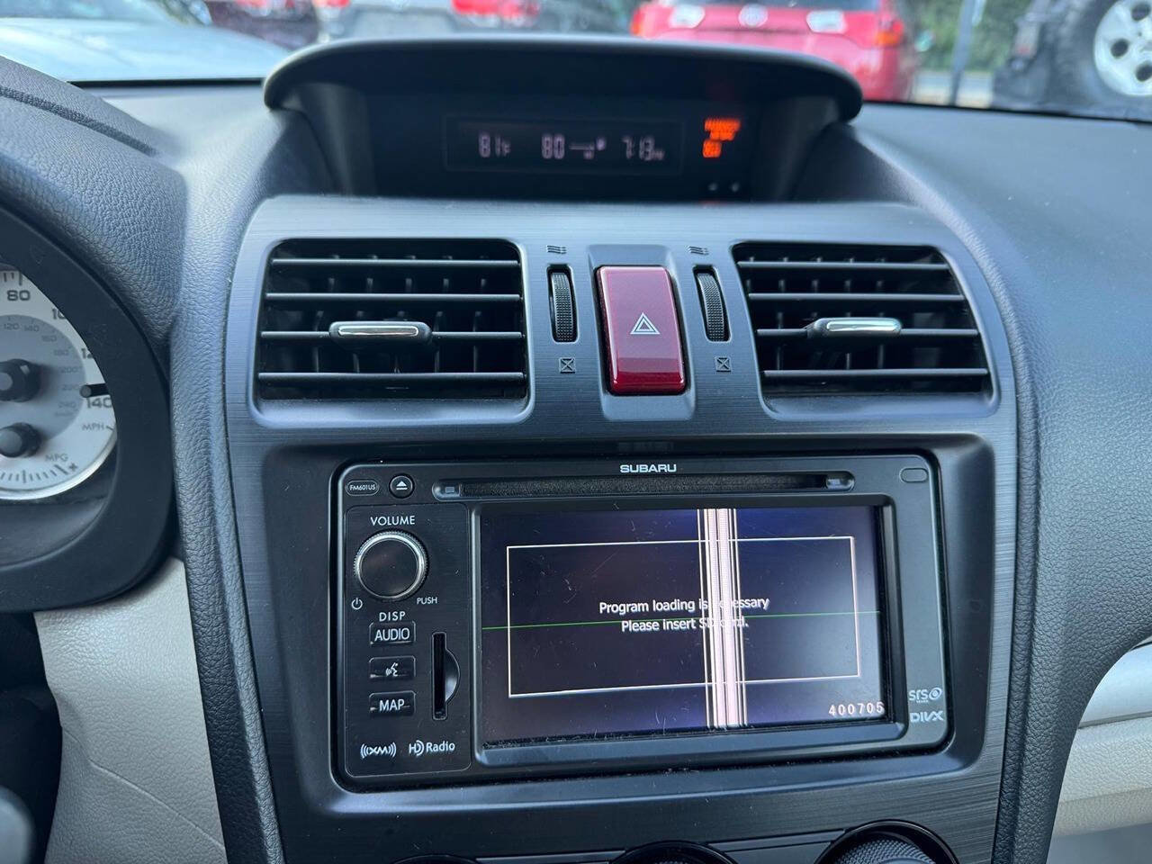 Used 2012 Subaru Impreza 2.0i Limited image 14