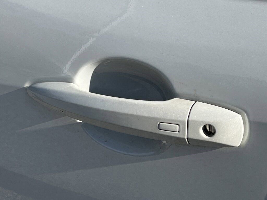 Certified 2025 Nissan Altima 2.5 SR w/ SR Premium Package image 32