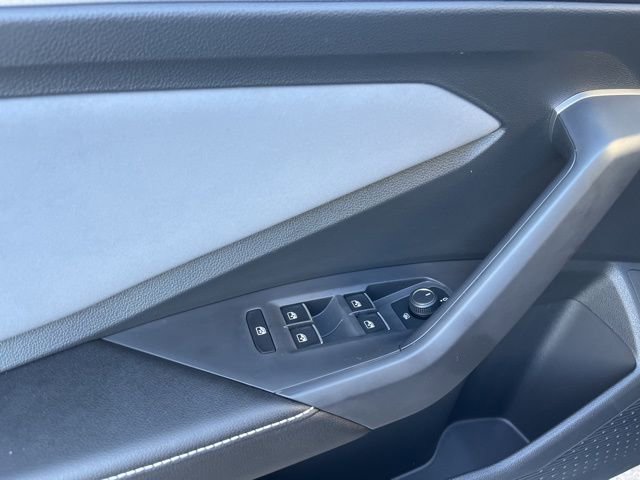 New 2026 Volkswagen Jetta SE FWD image 7