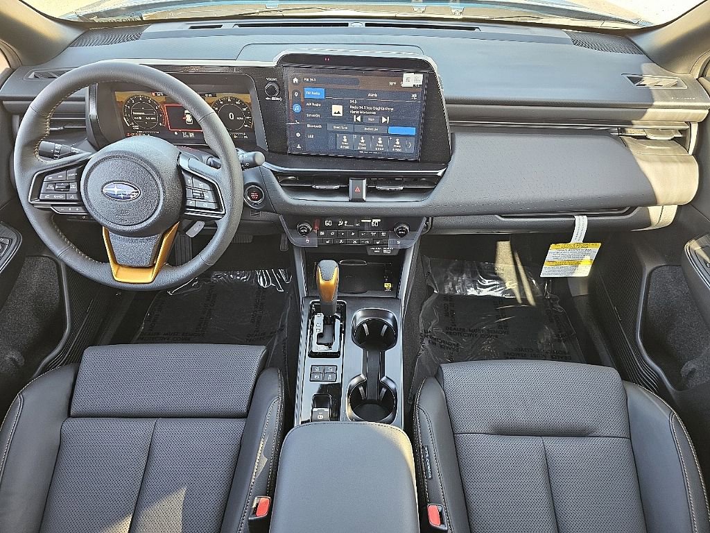 New 2026 Subaru Outback Wilderness image 25