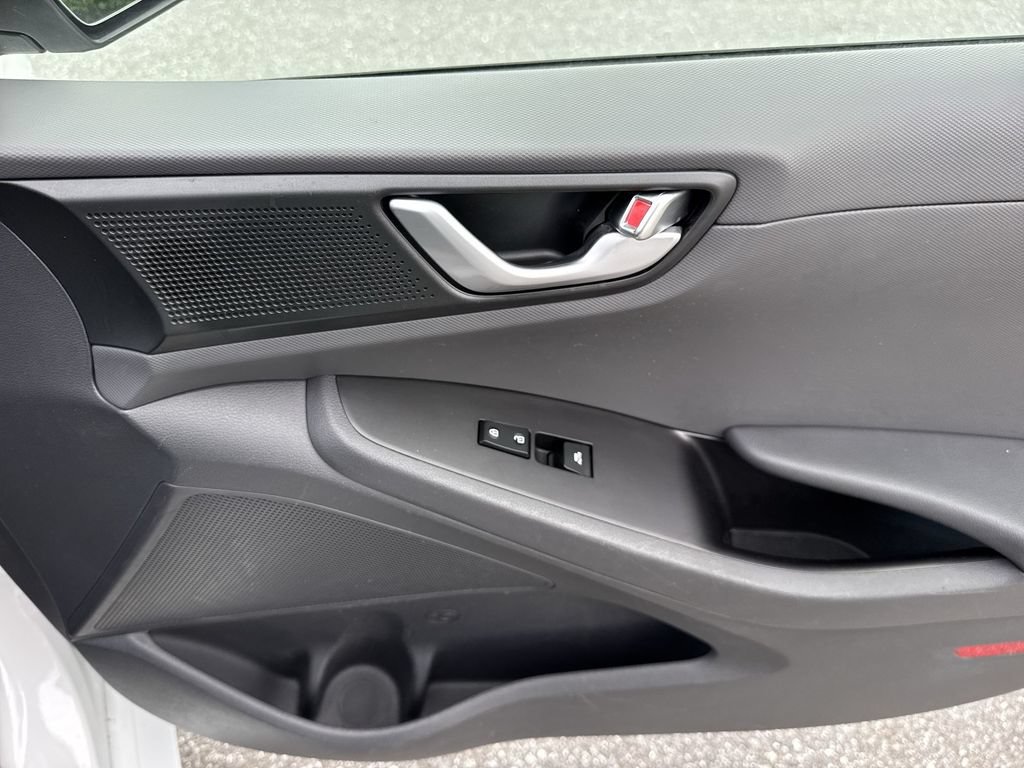 Used 2019 Hyundai Ioniq Limited FWD image 43