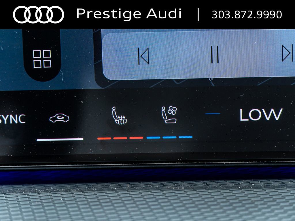 New 2026 Audi SQ5 Premium Plus AWD/4WD image 22