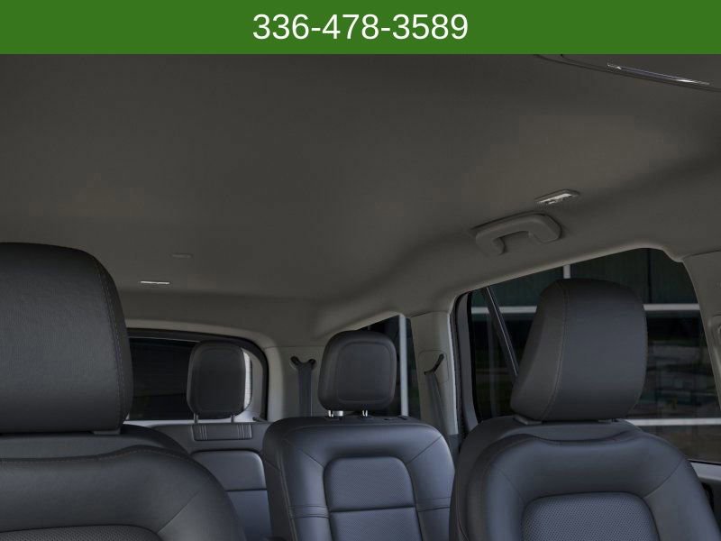 New 2026 Lincoln Aviator AWD image 22