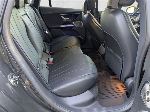 Used 2023 Mercedes-Benz EQE 350+ Sedan image 18