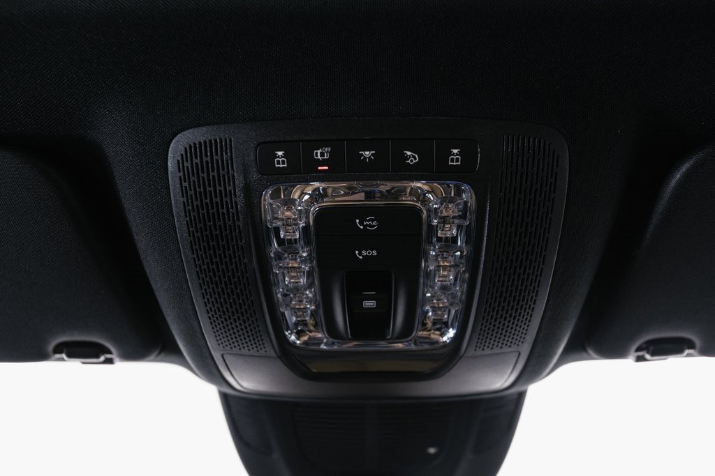 Used 2024 Mercedes-Benz GLE 450 4MATIC image 25