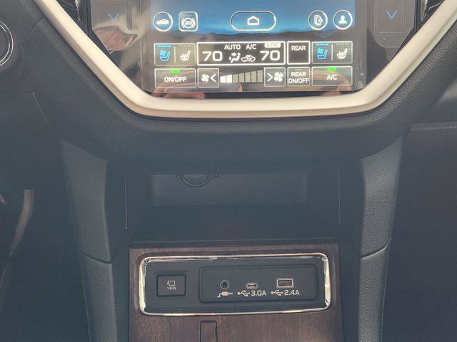 New 2025 Subaru Ascent Touring image 14