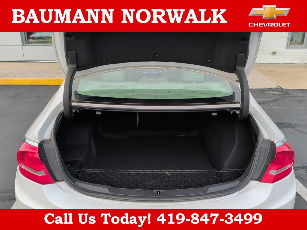 Used 2019 Buick LaCrosse Essence w/ Sun and Shade Package AWD/4WD image 37