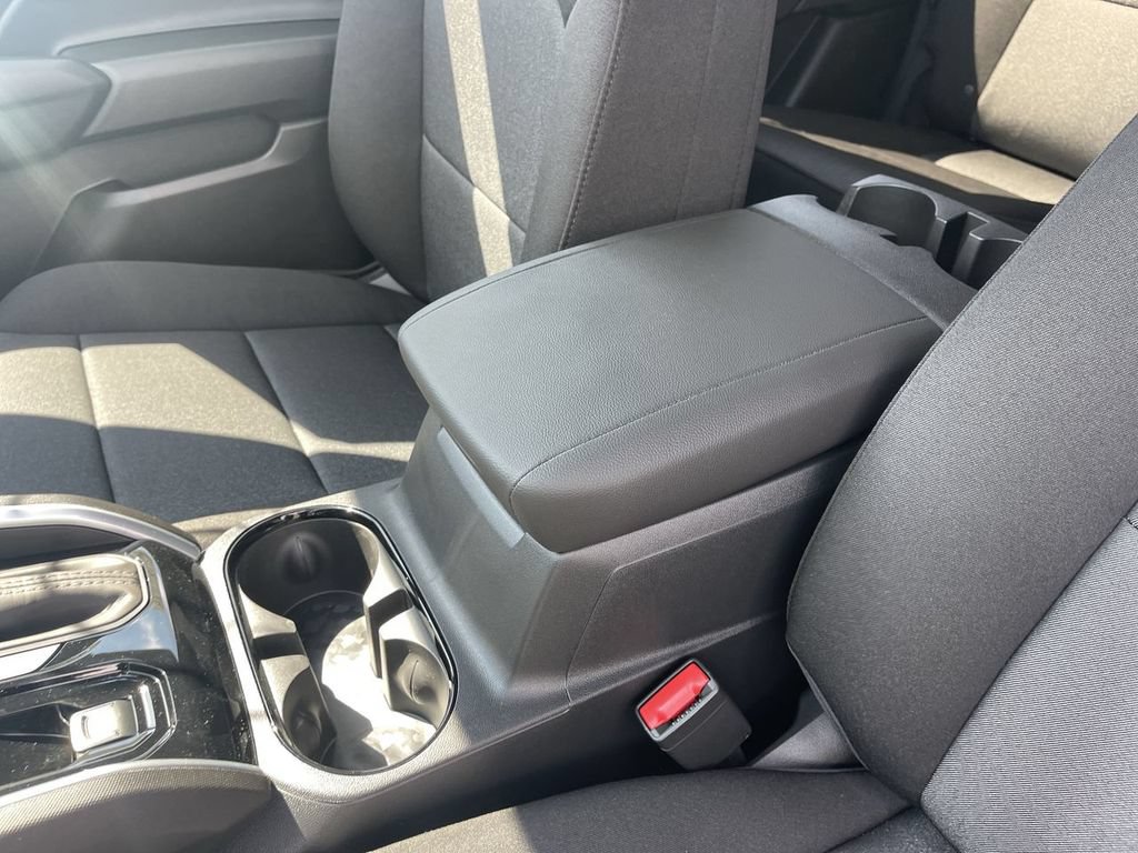 New 2026 Chevrolet Colorado W/T w/ WT Custom Package AWD/4WD image 20