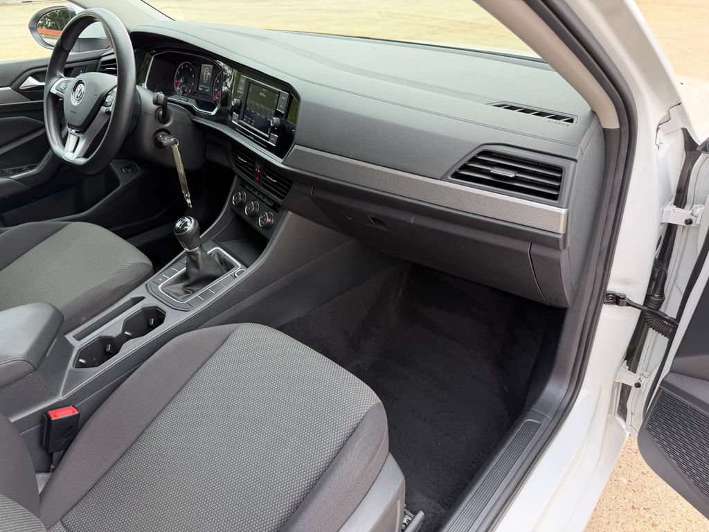Used 2019 Volkswagen Jetta S w/ Driver Assistance Package FWD image 22