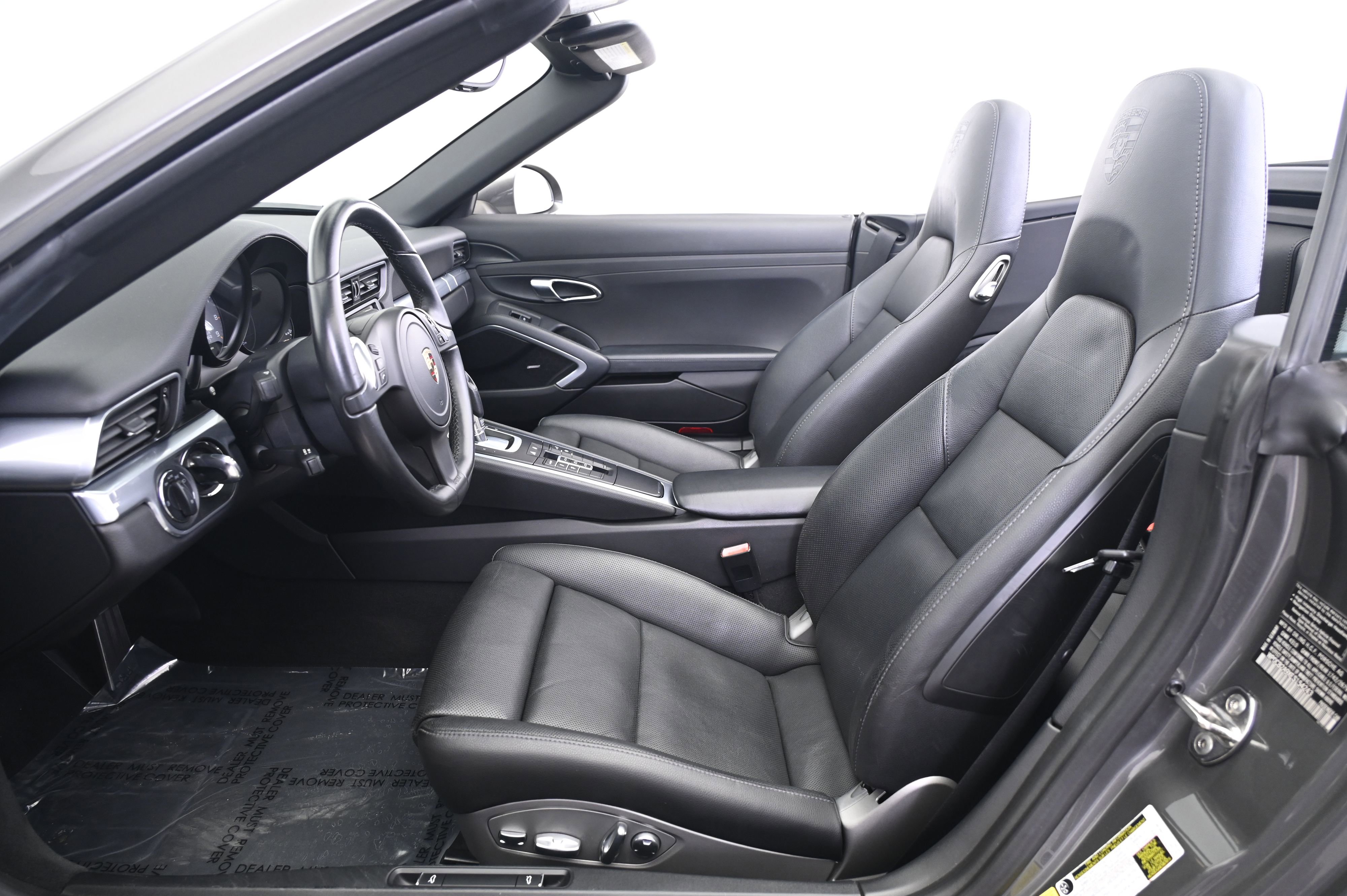 Used 2014 Porsche 911 Carrera 4S image 29