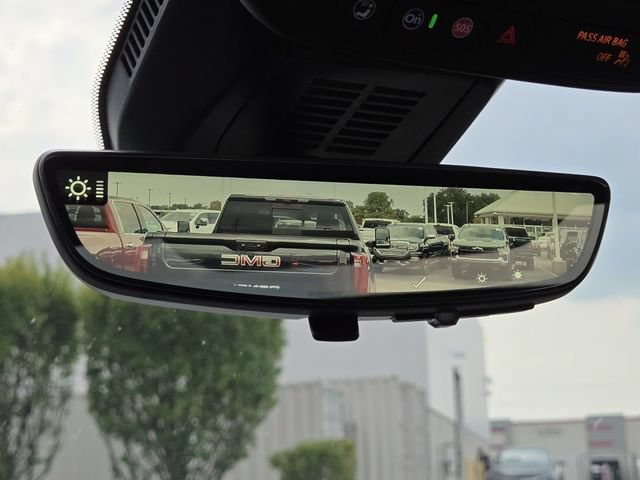 New 2027 Chevrolet Equinox ACTIV w/ Safety and Technology Package AWD/4WD image 37