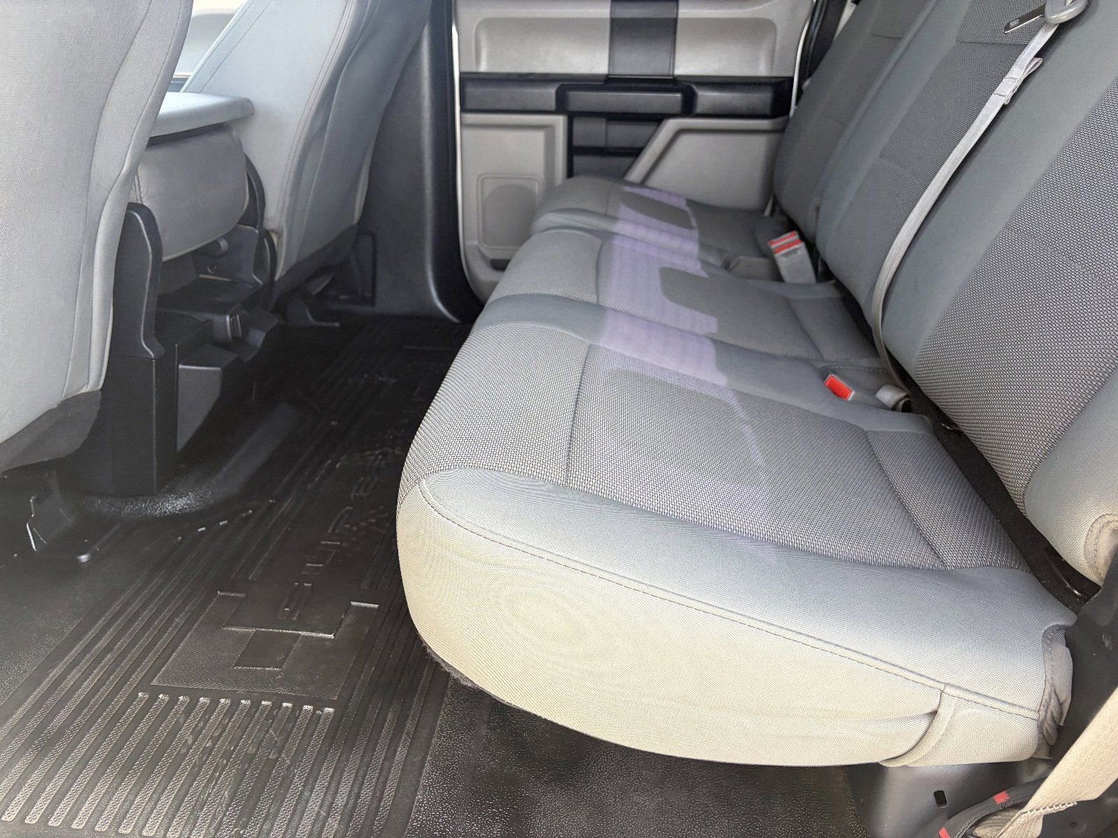 Used 2019 Ford F350 XL w/ Power Equipment Group AWD/4WD image 18