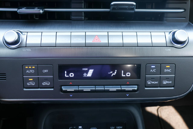 New 2027 Hyundai Kona SEL Sport FWD image 19