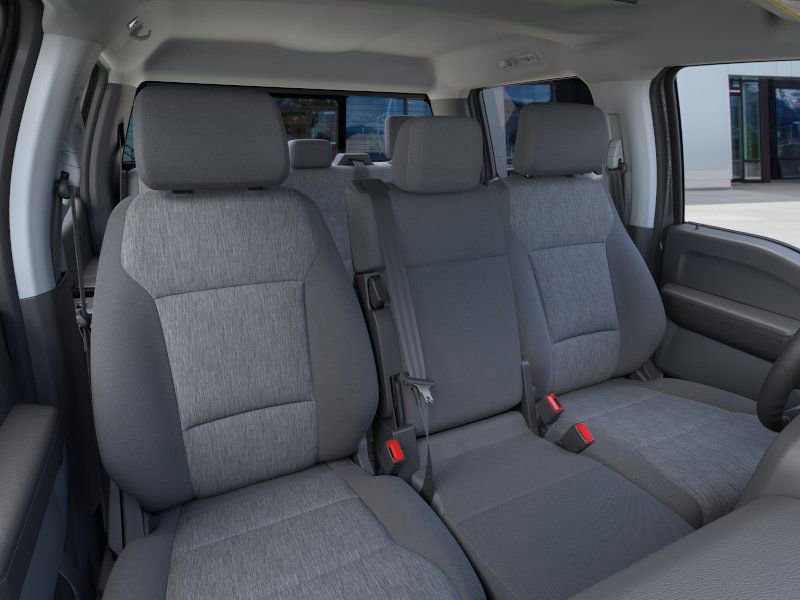 New 2026 Ford F350 XL w/ STX Appearance Package image 11