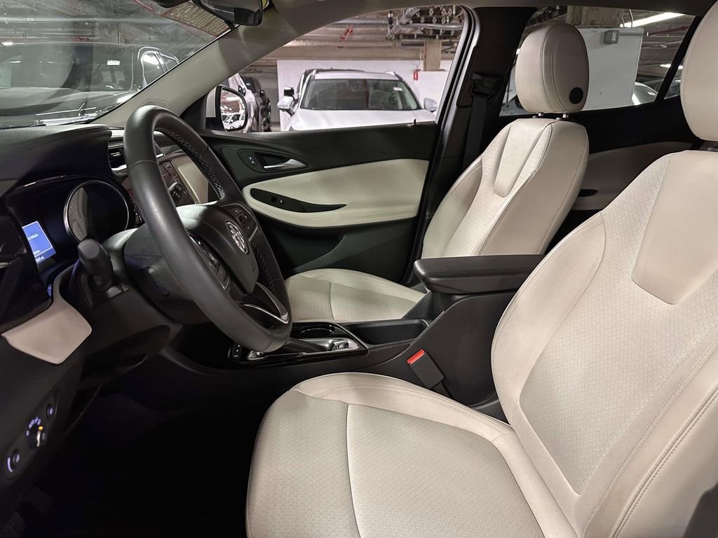 Used 2023 Buick Encore GX Preferred w/ Cold Weather Comfort Package image 15