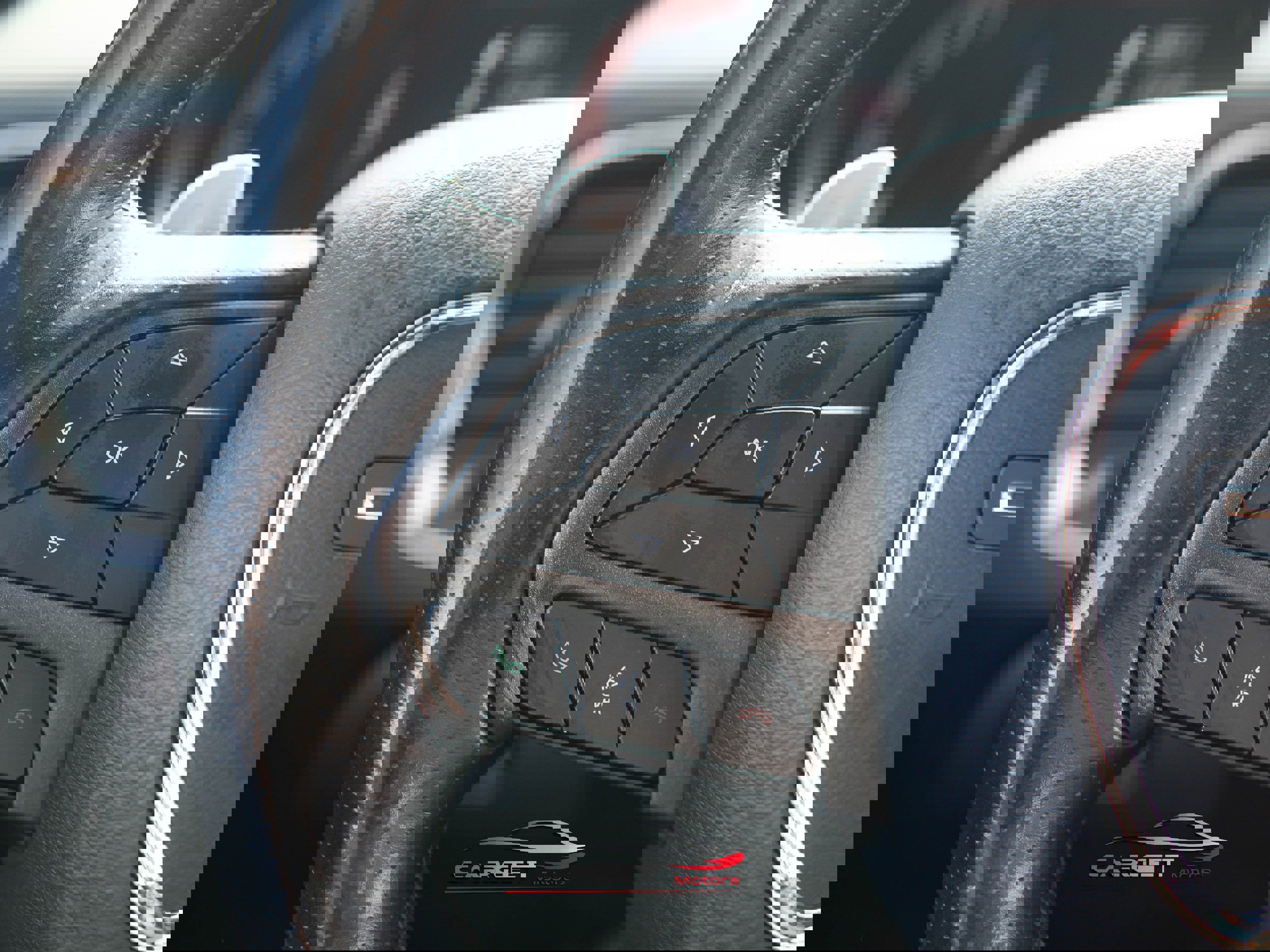 Used 2020 Dodge Durango R/T w/ Technology Group image 24