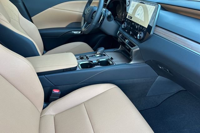New 2026 Lexus RX 350 Premium image 14