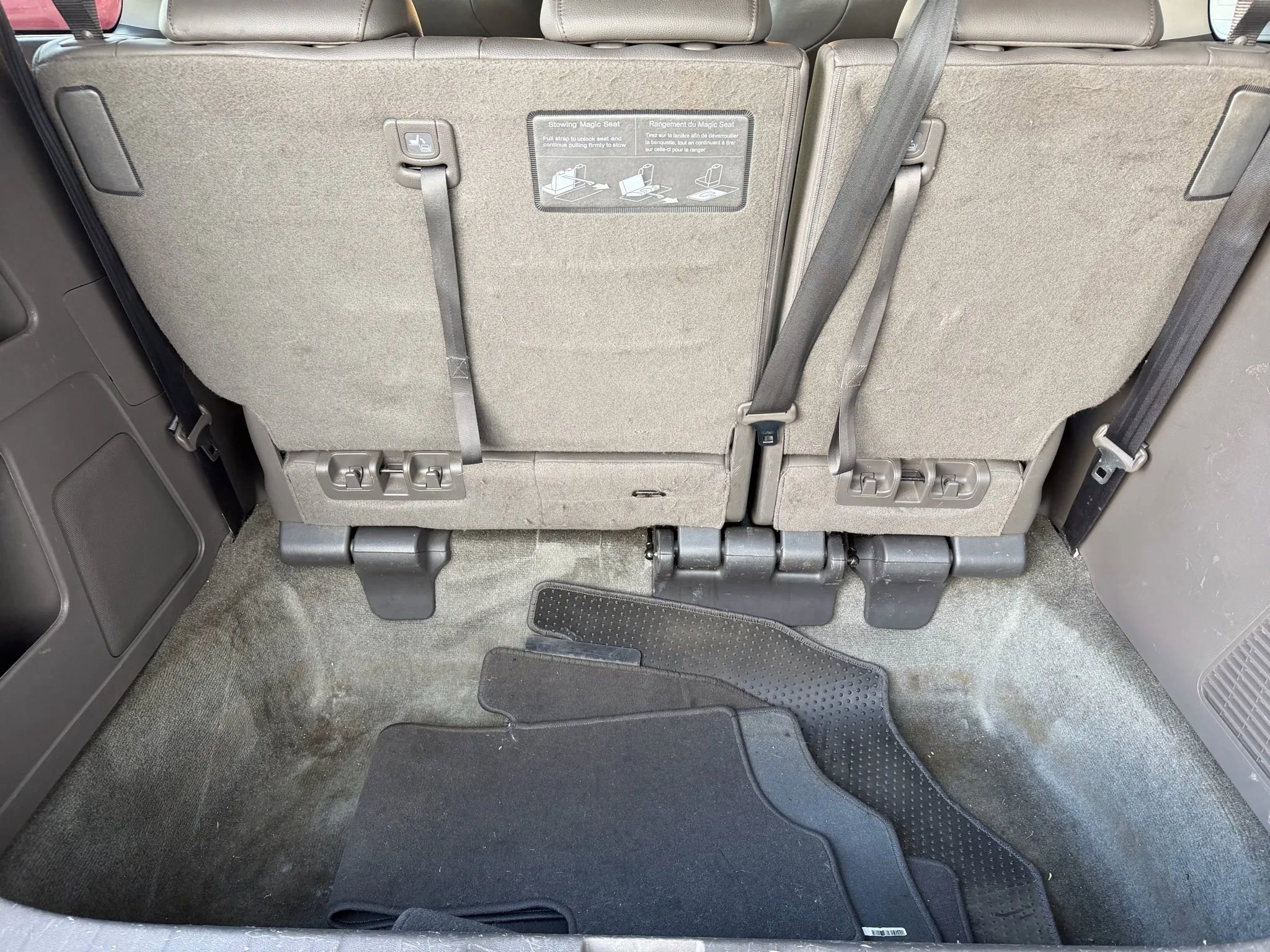 Used 2016 Honda Odyssey EX-L image 28