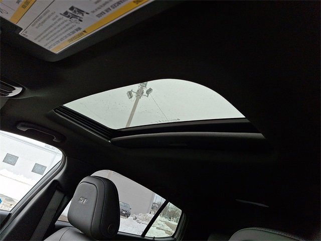 New 2026 Buick Envista Sport Touring w/ Convenience I Package image 10