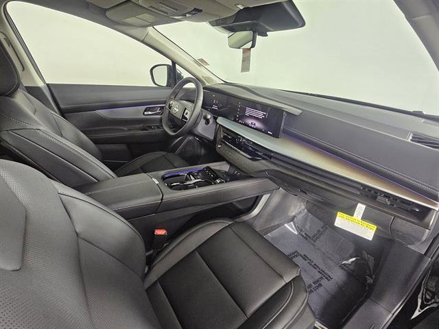 New 2026 Nissan Murano SL image 15