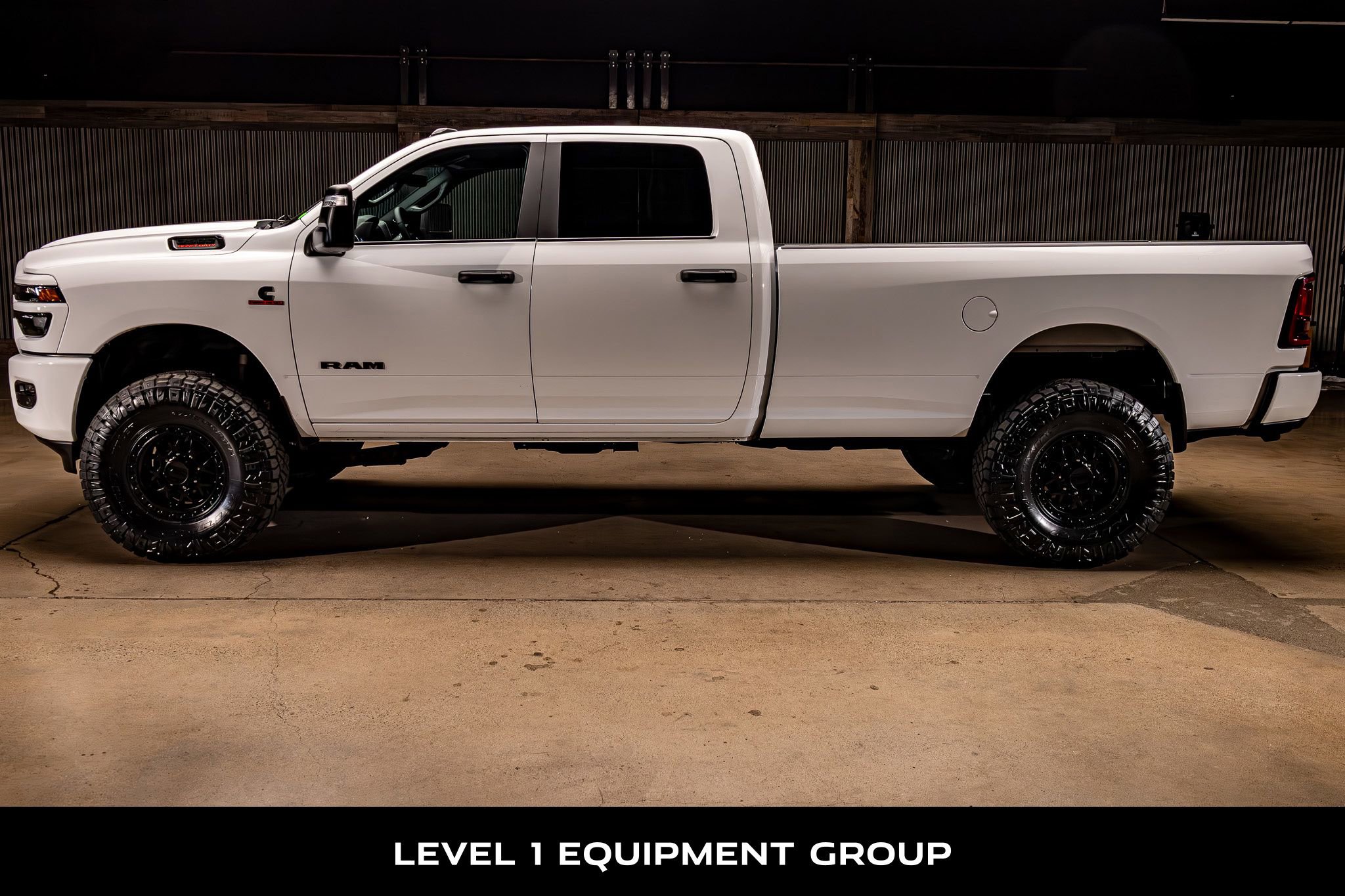 Used 2025 RAM 3500 Big Horn image 6