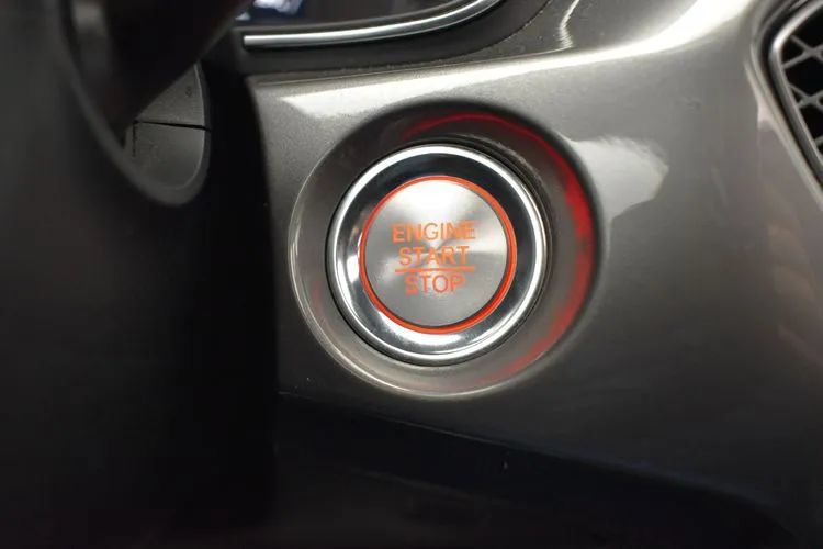 Used 2024 Acura Integra FWD image 28