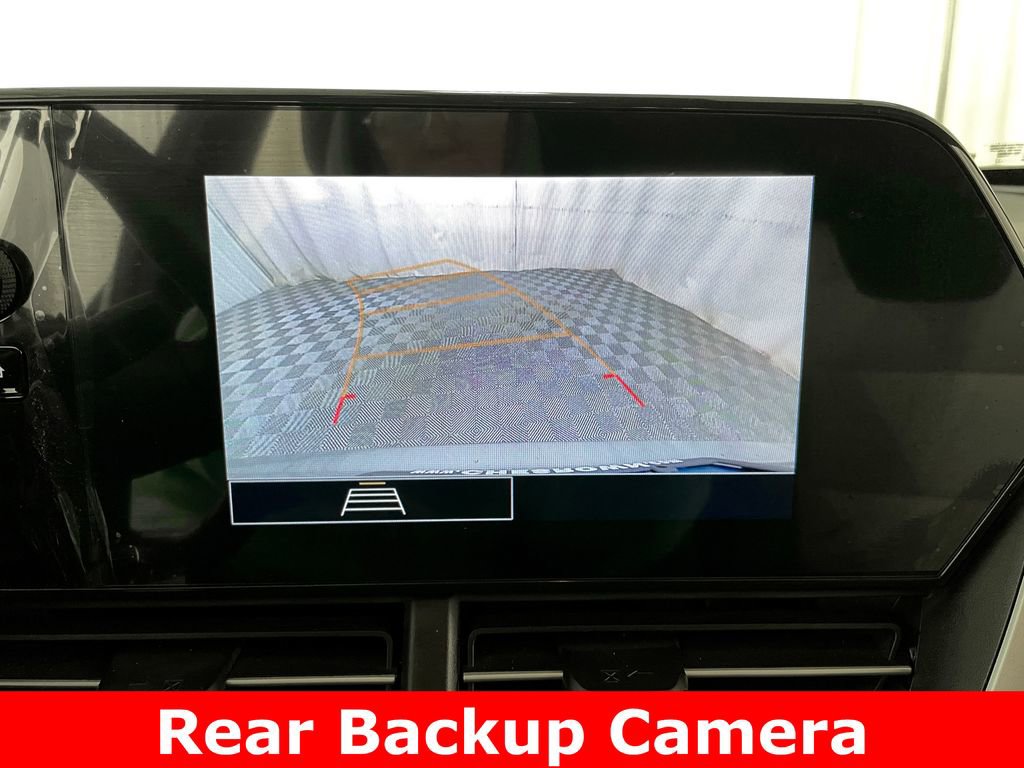 Used 2024 Chevrolet Trax RS w/ Driver Confidence Package image 3