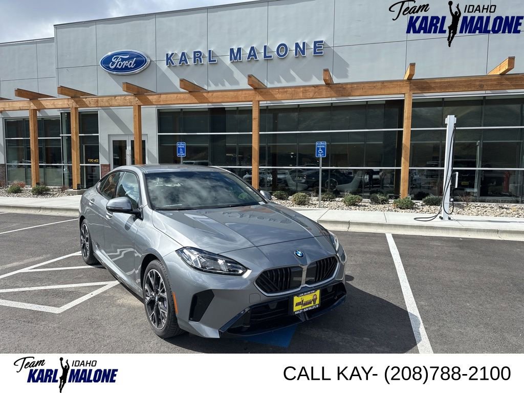 Used 2025 BMW 228i xDrive w/ M Sport Package