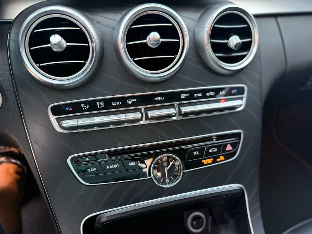 Used 2017 Mercedes-Benz C 43 AMG 4MATIC image 40