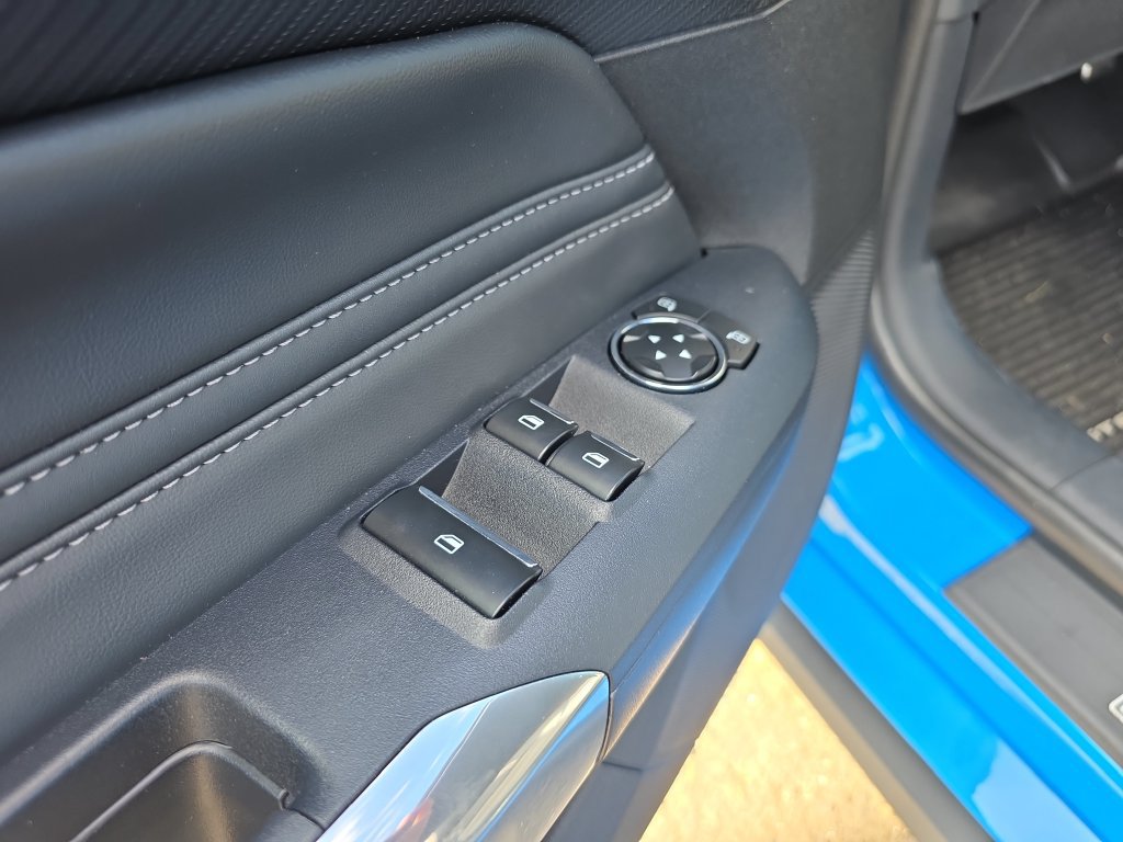 Certified 2024 Ford Mustang GT Premium RWD image 21